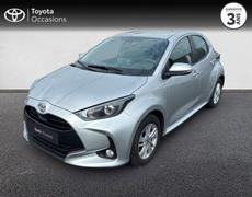 Toyota Yaris Plérin