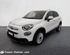 Fiat 500x Castelnau-le-Lez