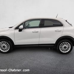 Fiat 500x 500X 1.0 FireFly Turbo T3 120 ch Club Castelnau-le-Lez