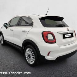 Fiat 500x 500X 1.0 FireFly Turbo T3 120 ch Club Castelnau-le-Lez