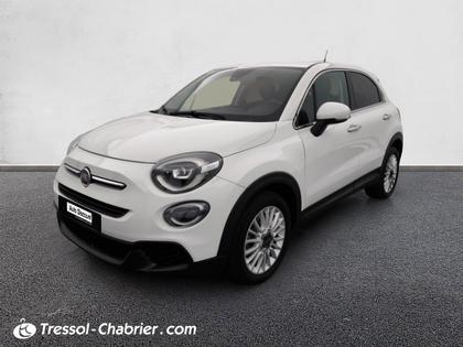 Fiat 500x - 500X 1.0 FireFly Turbo T3 120 ch Club - 10 990 €