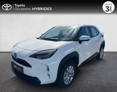Toyota Yaris Cross Brest