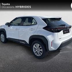 Toyota Yaris Cross 116h Dynamic Business + Programme Toyota Experience MC24 Brest
