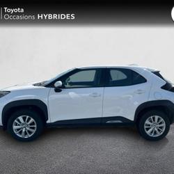 Toyota Yaris Cross 116h Dynamic Business + Programme Toyota Experience MC24 Brest