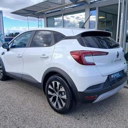 Renault Captur E-Tech full hybrid 145 Evolution occasion - Orange - photo 3/30