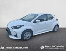 Toyota Yaris Toulouse