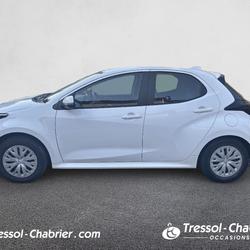Toyota Yaris Yaris Hybride 116h Dynamic Toulouse
