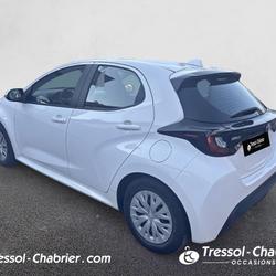 Toyota Yaris Yaris Hybride 116h Dynamic Toulouse