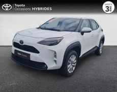 Toyota Yaris Cross Brest