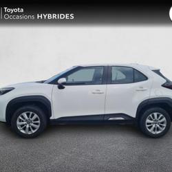 Toyota Yaris Cross 116h Dynamic Business + Programme Toyota Experience MC24 Brest