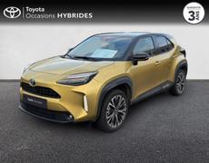 Toyota Yaris Cross Plérin