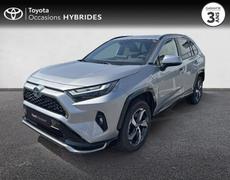 Toyota RAV4 Brest