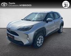 Toyota Yaris Cross Brest