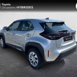 Toyota Yaris Cross 116h Dynamic MY22 Brest