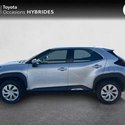 Toyota Yaris Cross 116h Dynamic MY22 Brest