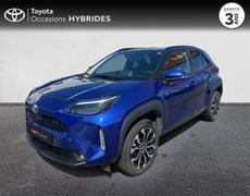 Toyota Yaris Cross Brest