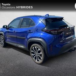 Toyota Yaris Cross 116h Design MY22 Brest