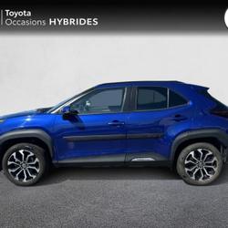 Toyota Yaris Cross 116h Design MY22 Brest