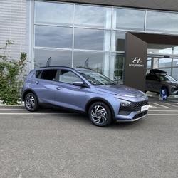 Hyundai Bayon 1.0 T-GDi 100 DCT-7 Intuitive 5p occasion - Toulouse - photo 3/30