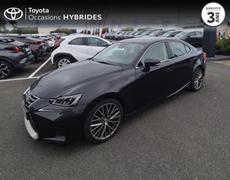 Lexus IS Vannes