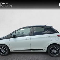 Toyota Yaris 110 VVT-i Design CVT 5p RC18 Brest
