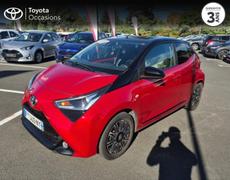 Toyota Aygo Vannes