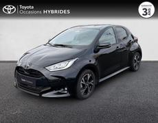 Toyota Yaris Plérin