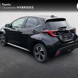 Toyota Yaris 116h Design 5p MC24 occasion - Pl&eacute;rin - photo 2/24