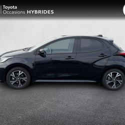 Toyota Yaris 116h Design 5p MC24 occasion - Pl&eacute;rin - photo 3/24
