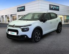 Citroen C3 Perpignan