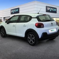 Citroen C3 Societe BLUEHDI 100 S&S BVM6 PRO PLUS occasion - Perpignan - photo 3/50