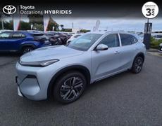 Geely Starray EM-i Vannes