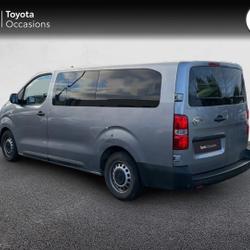 Toyota Proace verso Long 2.0 140 D-4D MC24 occasion - Pl&eacute;rin - photo 2/24