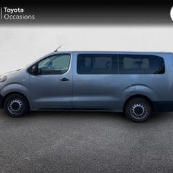Toyota Proace verso Long 2.0 140 D-4D MC24 occasion - Pl&eacute;rin - photo 3/24