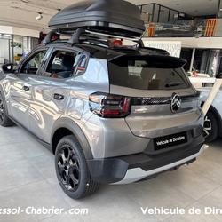 Citroen C3 C3 Turbo 100 ch Manuelle Collection Perpignan