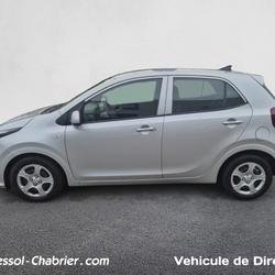 Kia Picanto 1.0 GDi 68 ch BVM5 Active occasion - B&eacute;ziers - photo 2/30