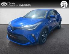 Toyota C-HR Brest