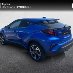 Toyota C-HR 122h Edition 2WD E-CVT MY22 Brest