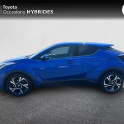 Toyota C-HR 122h Edition 2WD E-CVT MY22 Brest