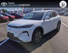 Geely Starray EM-i Vannes
