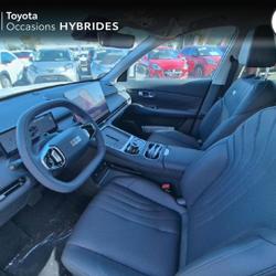 Geely Starray EM-i 1.5 EM-i 262ch Pro occasion - Vannes - photo 3/23