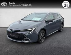 Toyota Corolla Touring Sports Plérin