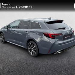 Toyota Corolla Touring Sports 1.8 140ch Design occasion - Pl&eacute;rin - photo 2/24