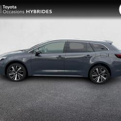 Toyota Corolla Touring Sports 1.8 140ch Design occasion - Pl&eacute;rin - photo 3/24