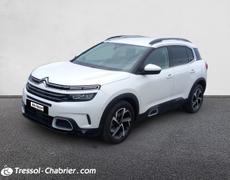 Citroen C5 Aircross Frontignan