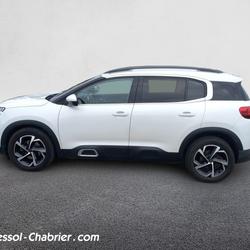 Citroen C5 Aircross C5 Aircross BlueHDi 180 S&S EAT8 Shine Frontignan