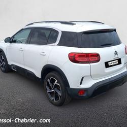 Citroen C5 Aircross C5 Aircross BlueHDi 180 S&S EAT8 Shine Frontignan
