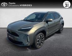 Toyota Yaris Cross Brest
