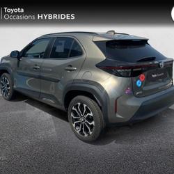 Toyota Yaris Cross 116h Design MY22 Brest