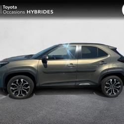 Toyota Yaris Cross 116h Design MY22 Brest